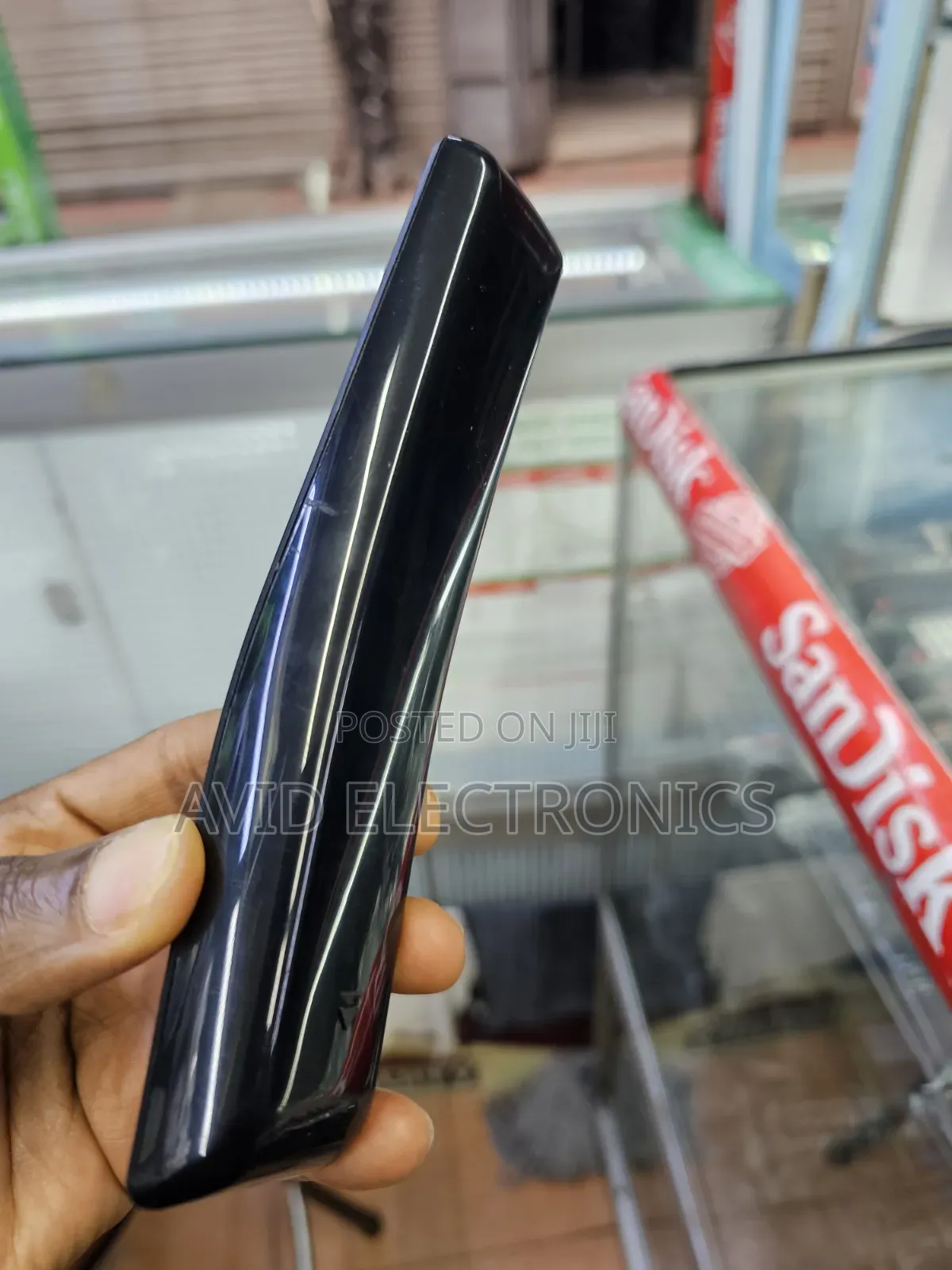 Samsung Soundbar Remote Control