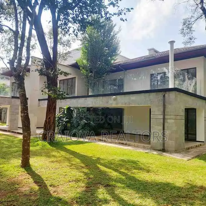 5bdrm Villa in Hardy for rent