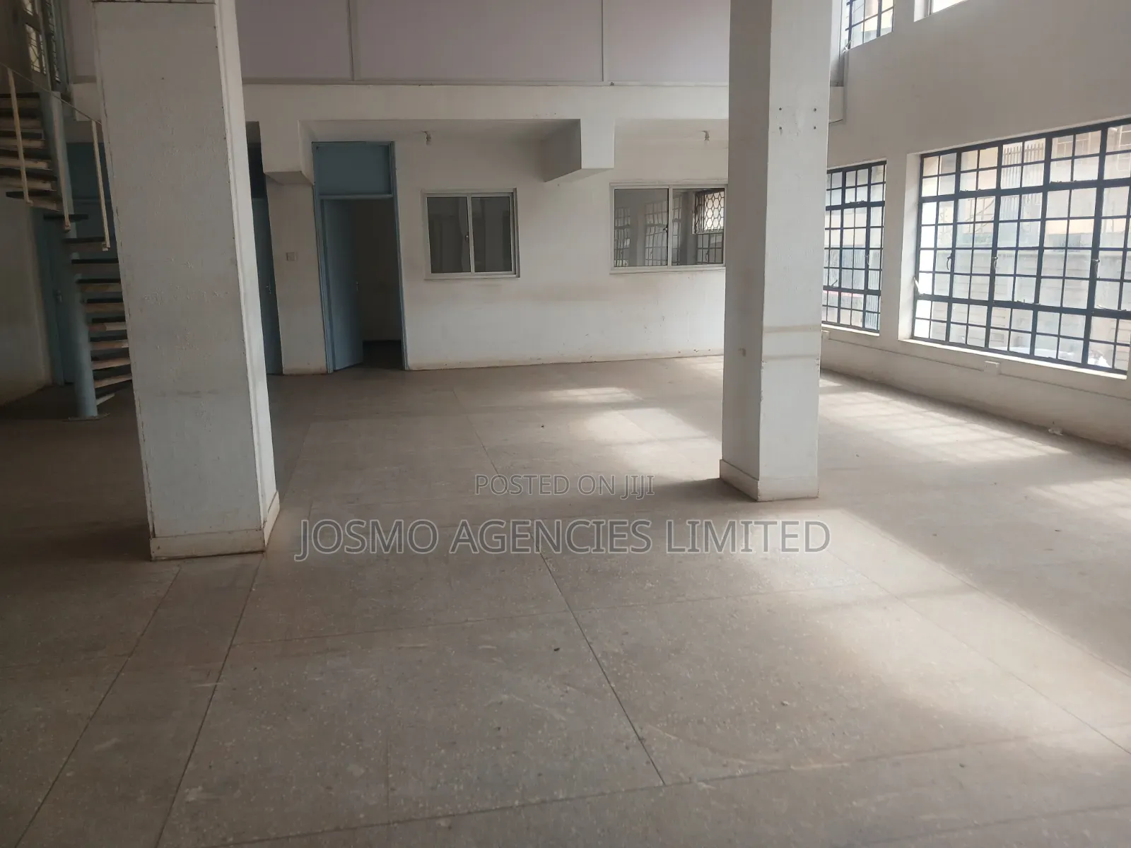 Ground Floor Shop Westlands Nairobi Kenya