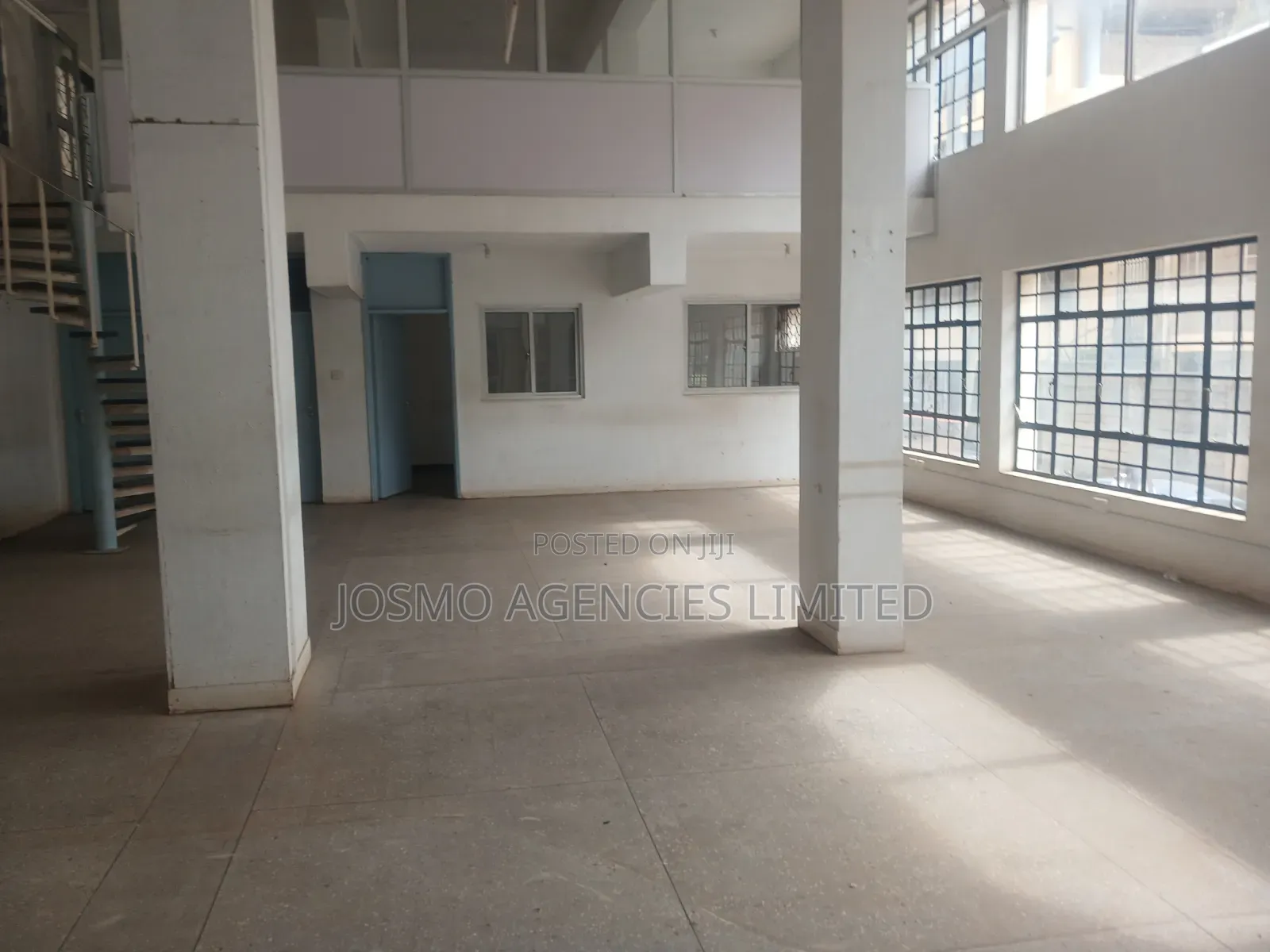 Ground Floor Shop Westlands Nairobi Kenya