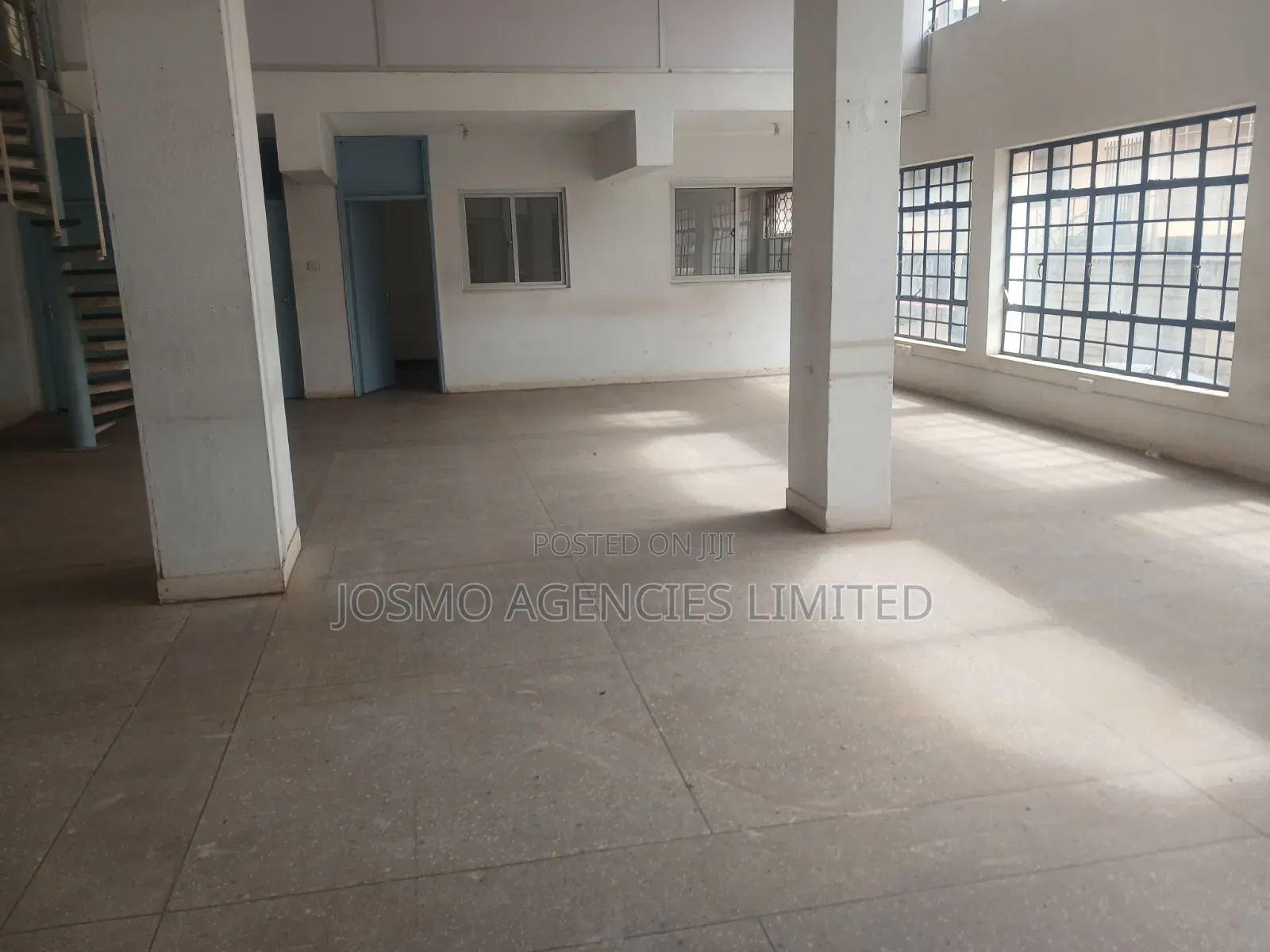 Ground Floor Shop Westlands Nairobi Kenya