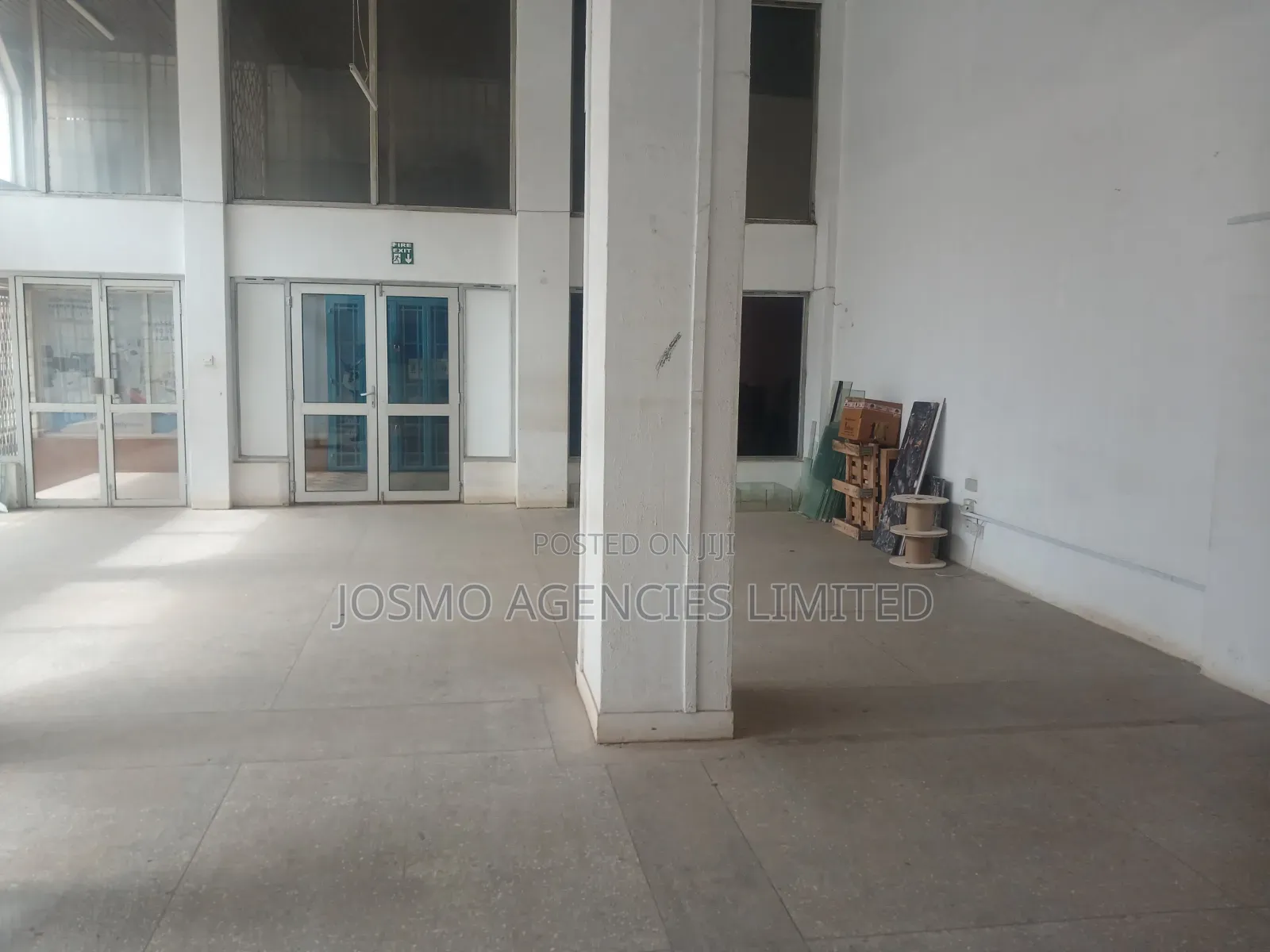 Ground Floor Shop Westlands Nairobi Kenya