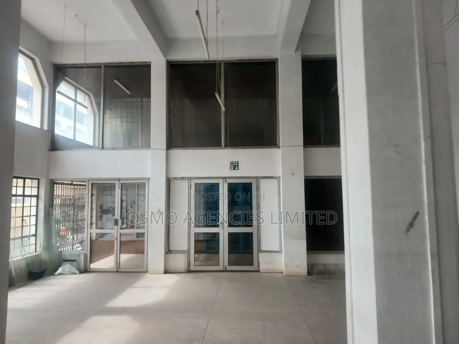 Ground Floor Shop Westlands Nairobi Kenya