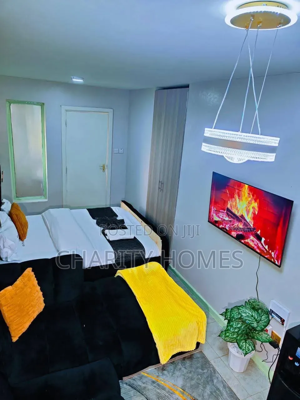 Airbnb Tsavo Kiambu Road Thindigua