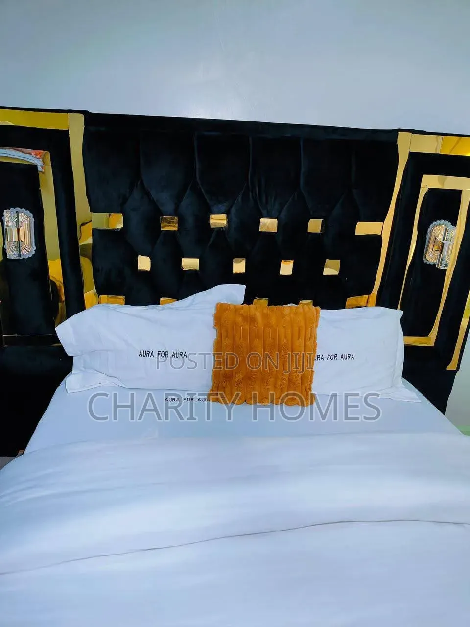 Airbnb Tsavo Kiambu Road Thindigua