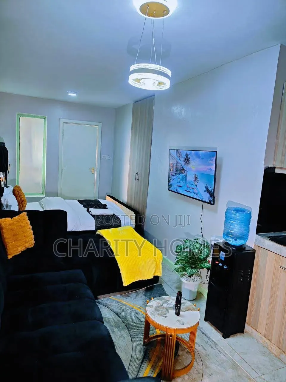 Airbnb Tsavo Kiambu Road Thindigua