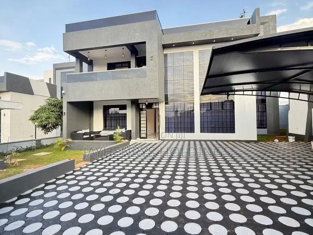 5bdrm House in Kwa Kairu for sale
