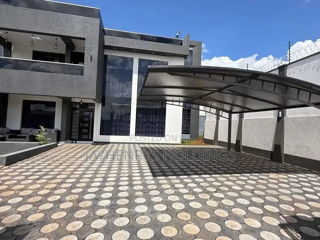 5bdrm House in Kwa Kairu for sale