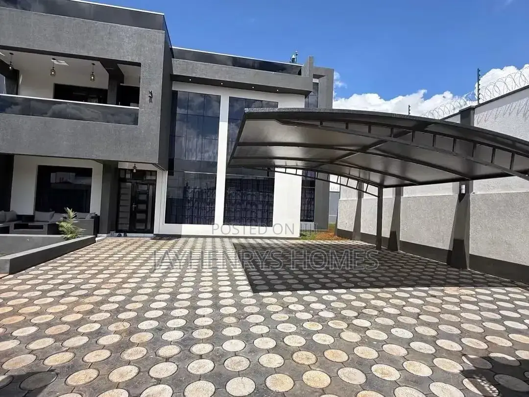 5bdrm House in Kwa Kairu for sale