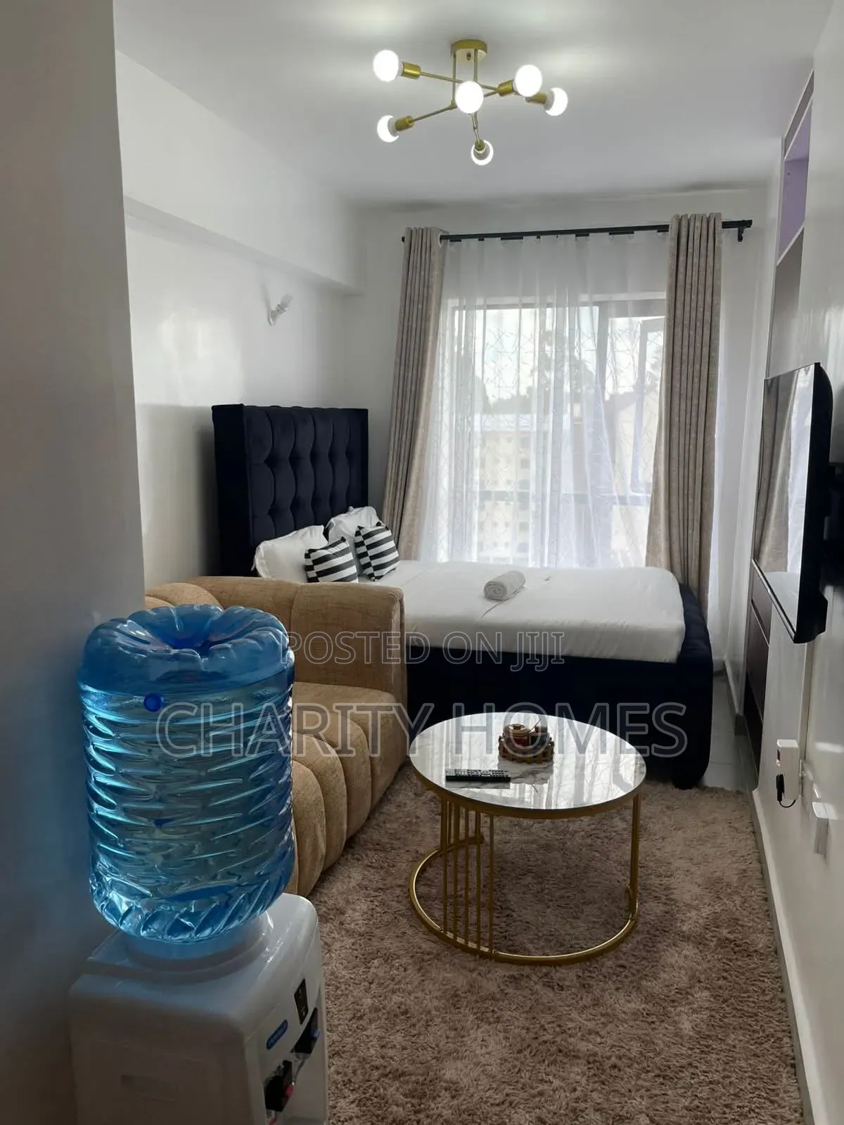 Airbnb Kiambu Road