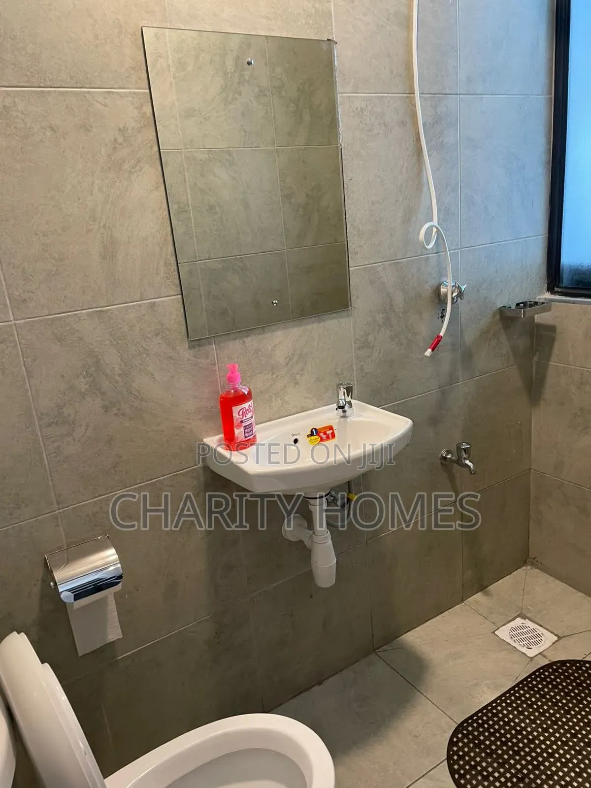 Airbnb Kiambu Road