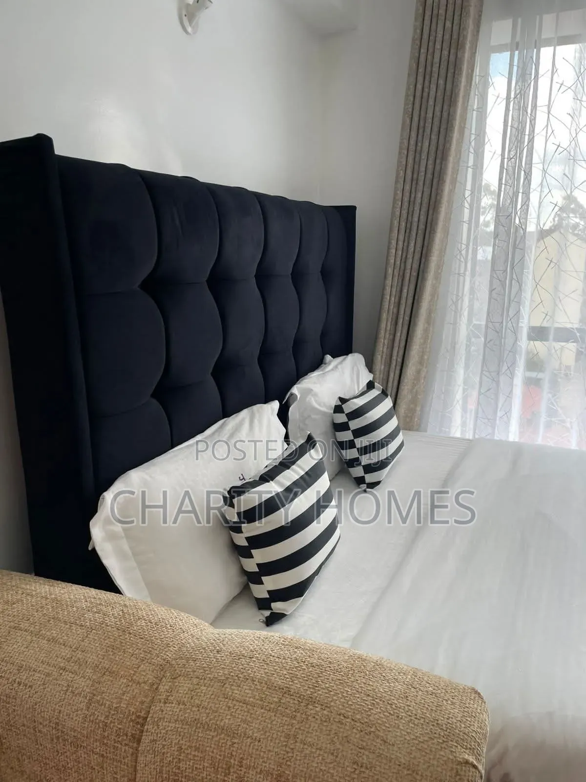 Airbnb Kiambu Road