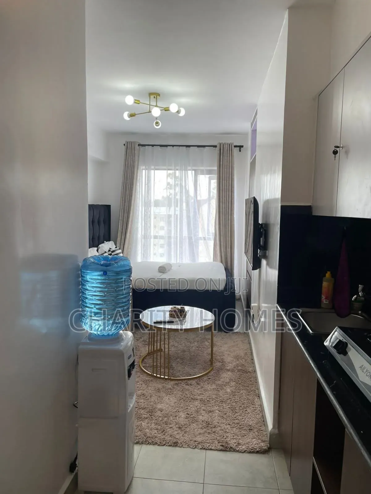Airbnb Kiambu Road