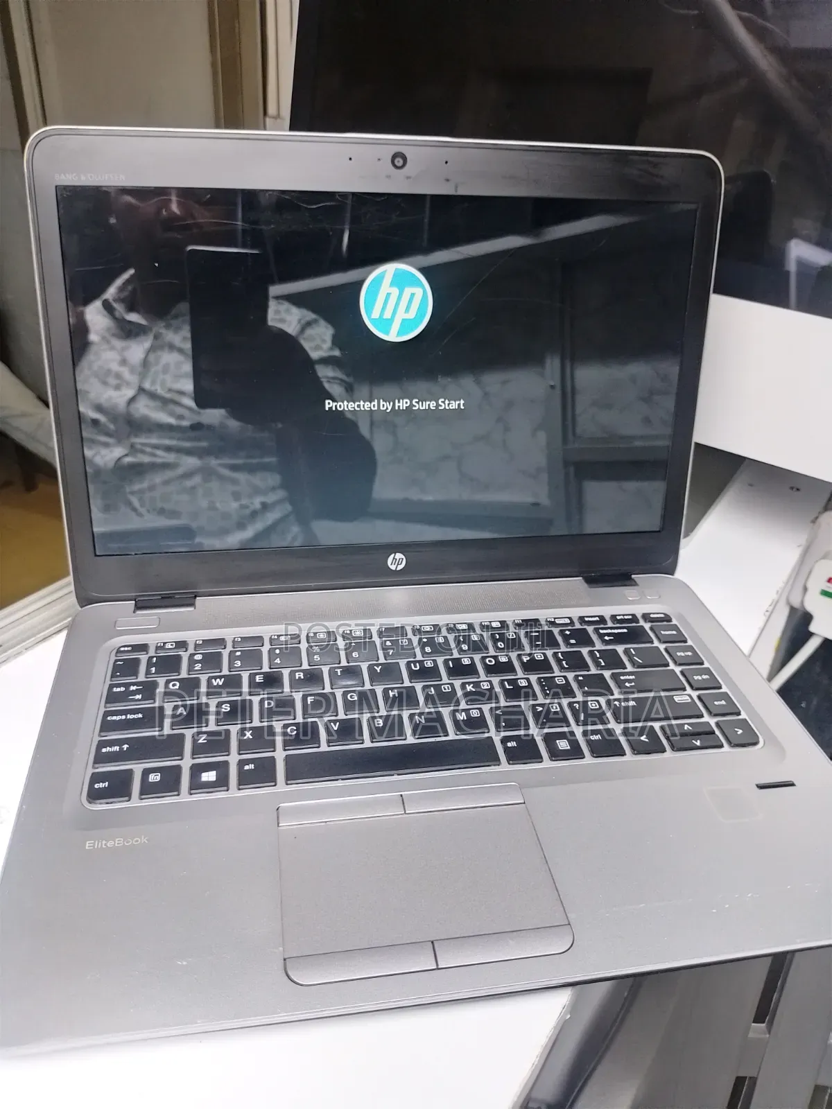Laptop HP EliteBook 840 G3 8GB Intel Core i5 HDD+SSD 1T