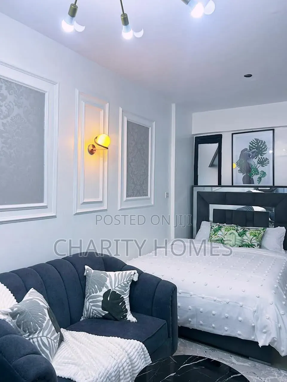 Airbnb in Tsavo Kiambu Road