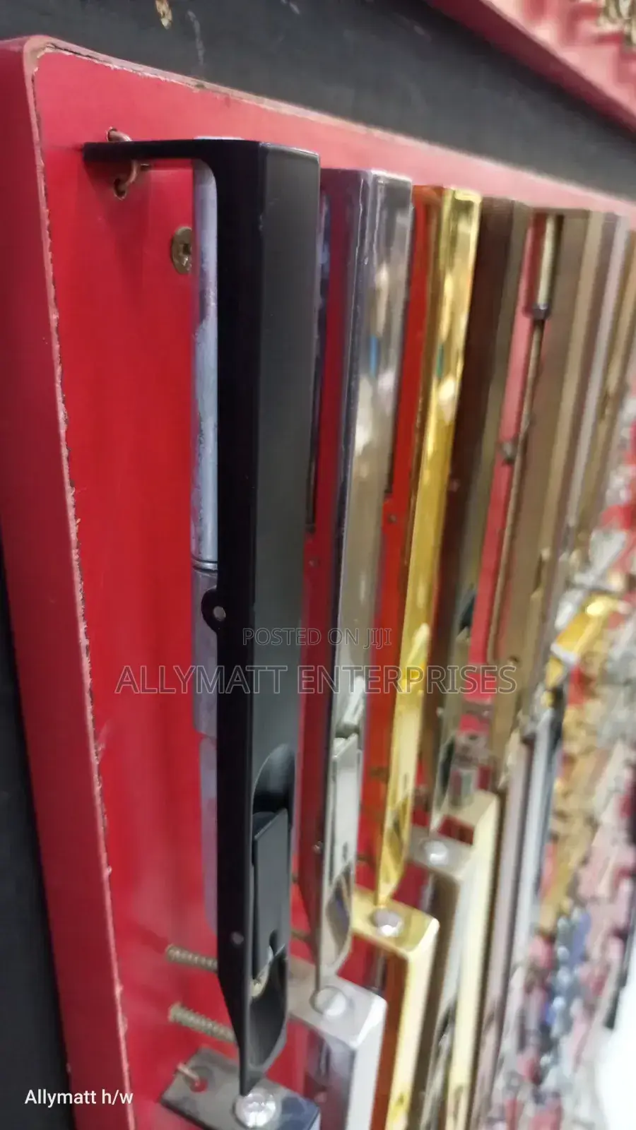 Flash Bolt