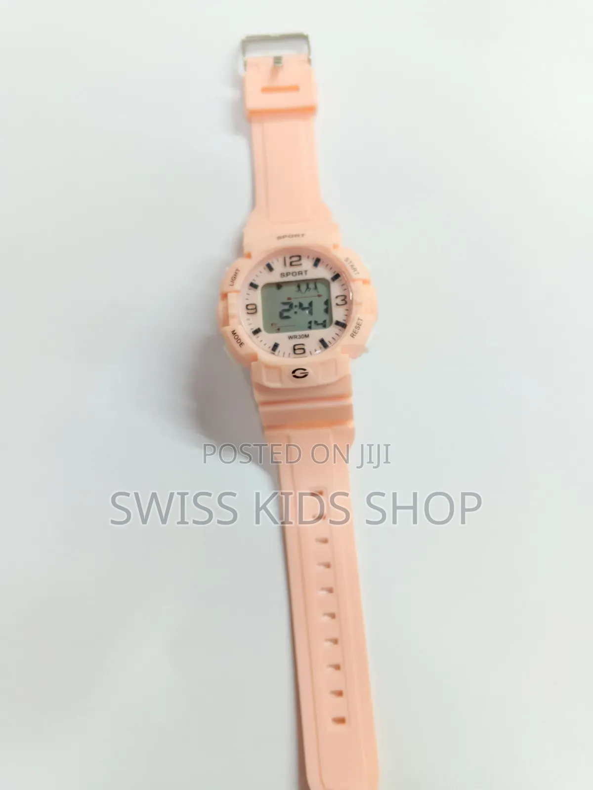 Kids Sport Watch / Girls Watches