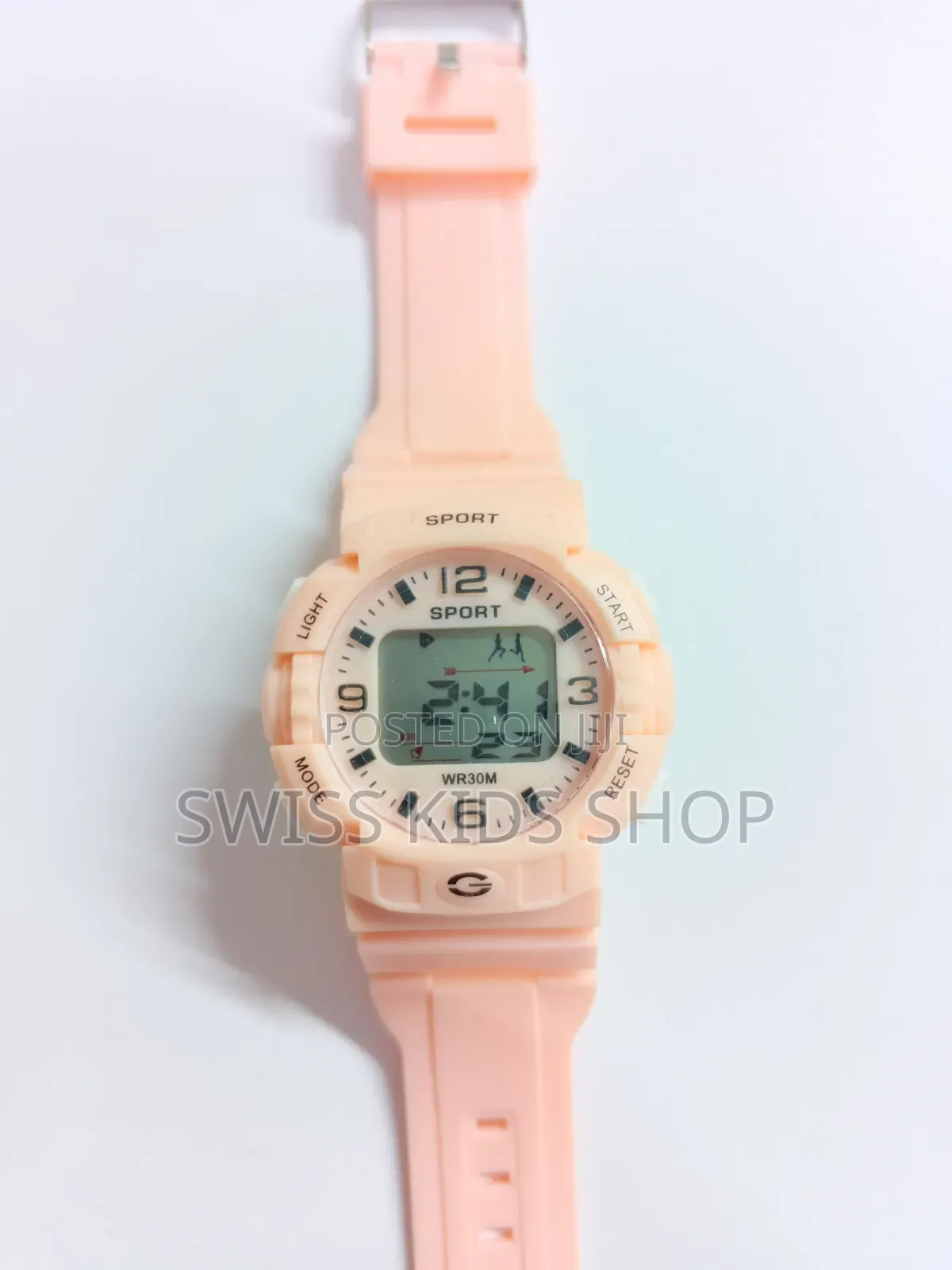 Kids Sport Watch / Girls Watches