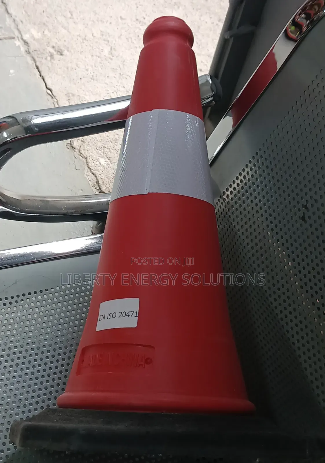 Safety Cone
