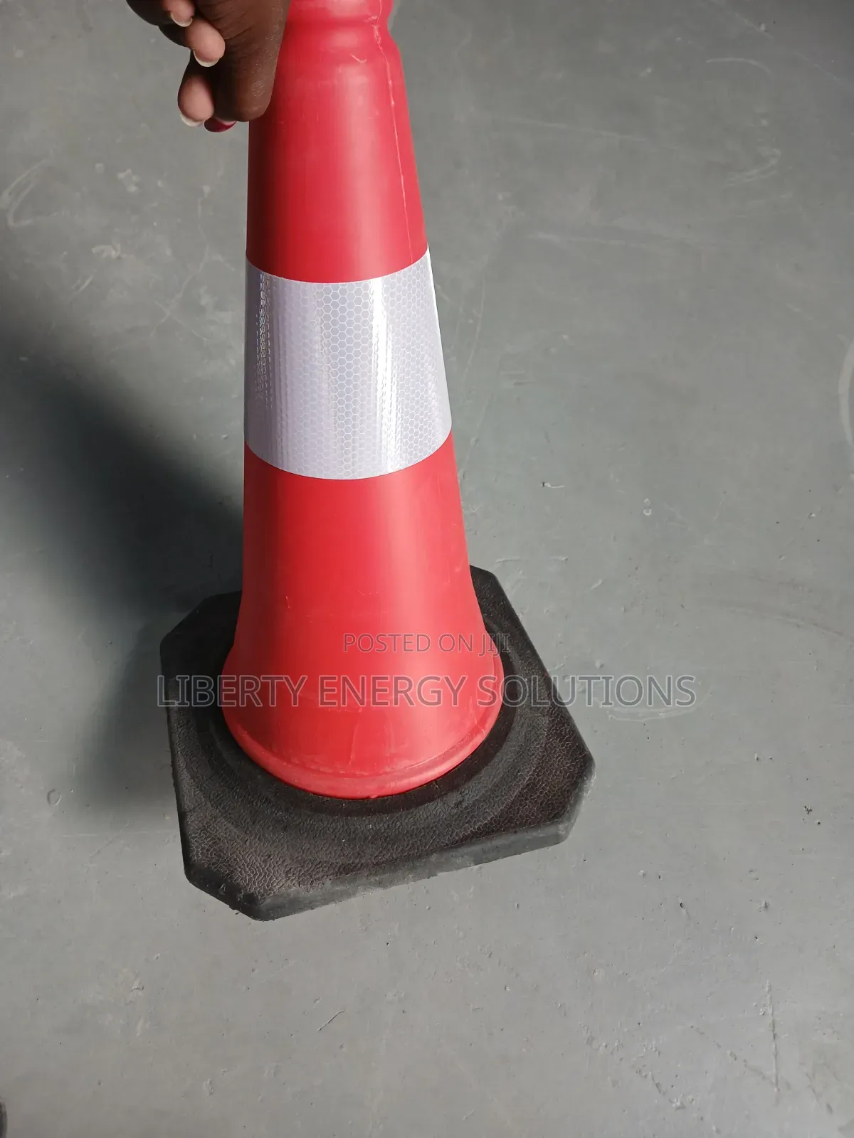 Safety Cone