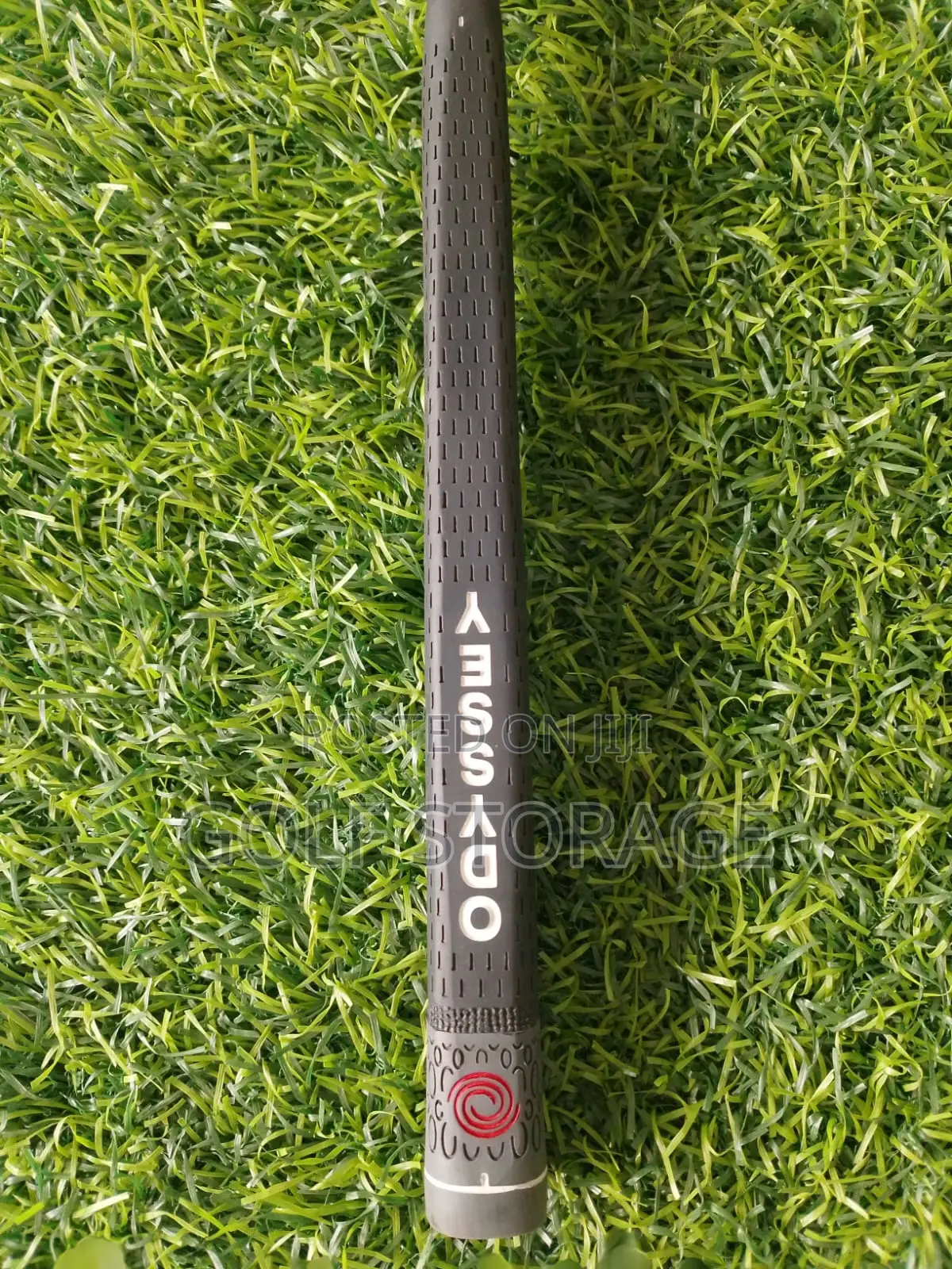 Odyssey Putter Metal-X in 34 Inches Incl. Headcover.
