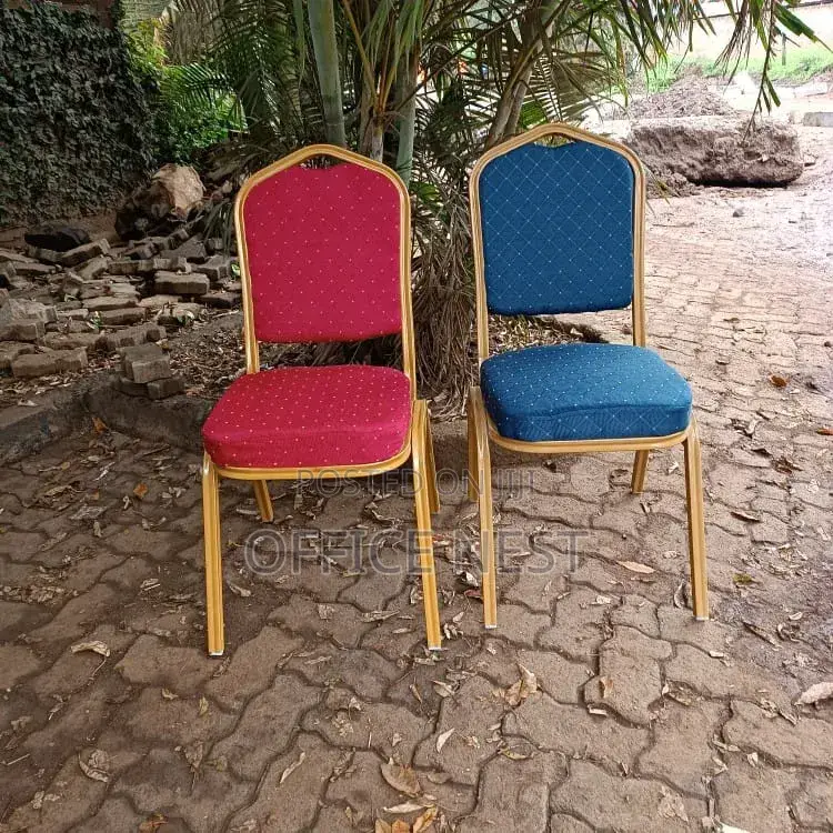 Conference Banquet Chair