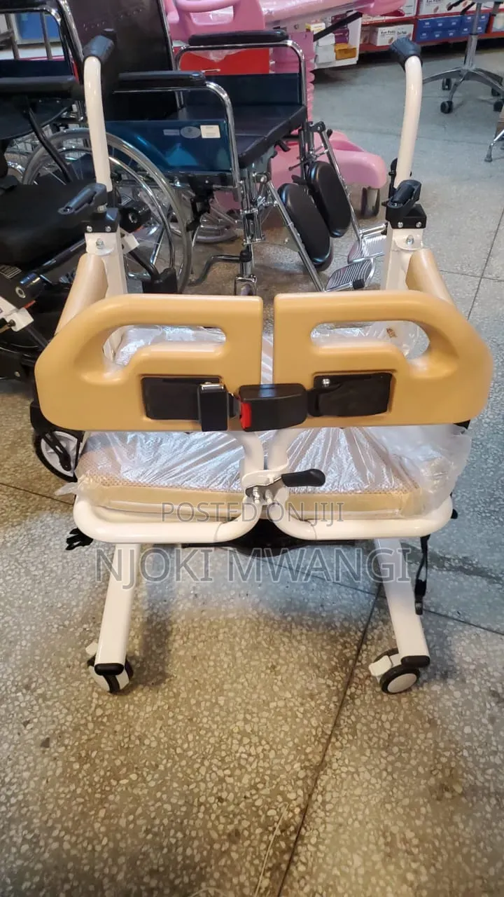 Transfer Chair