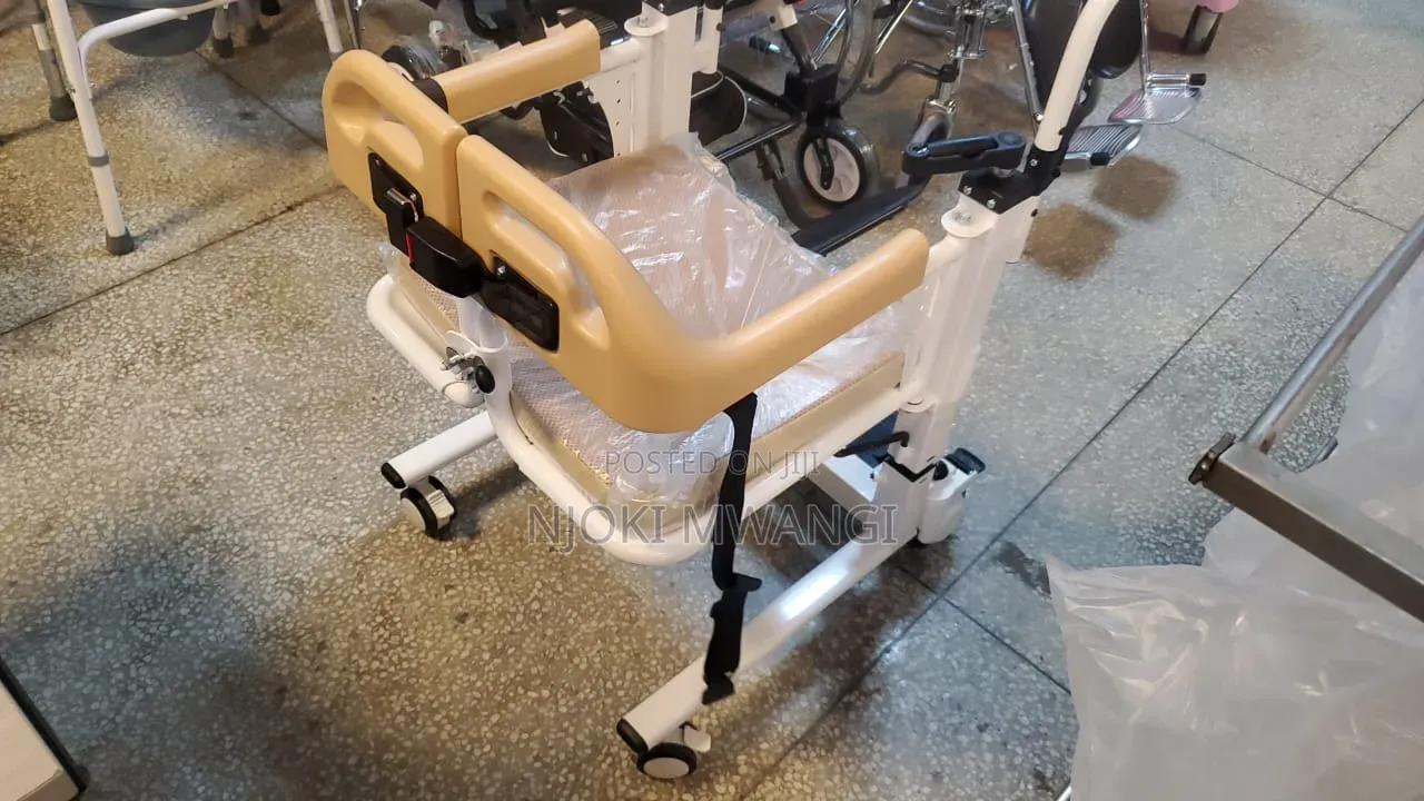 Transfer Chair