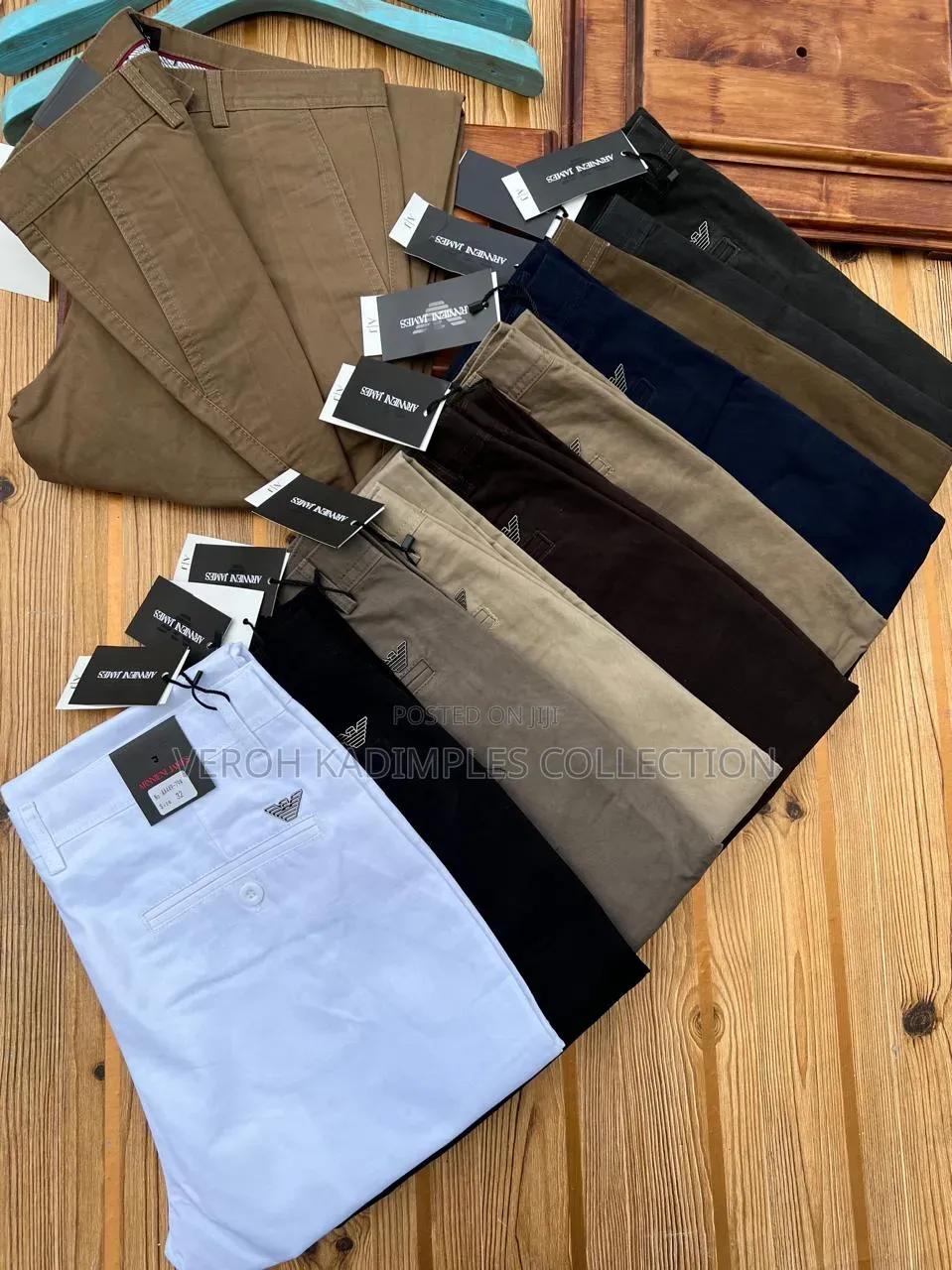Men's Jeans