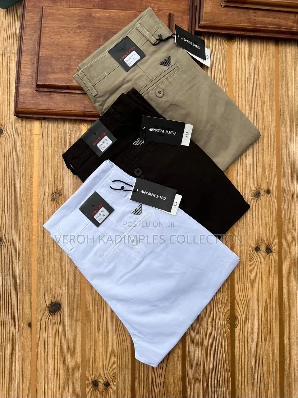 Men's Jeans