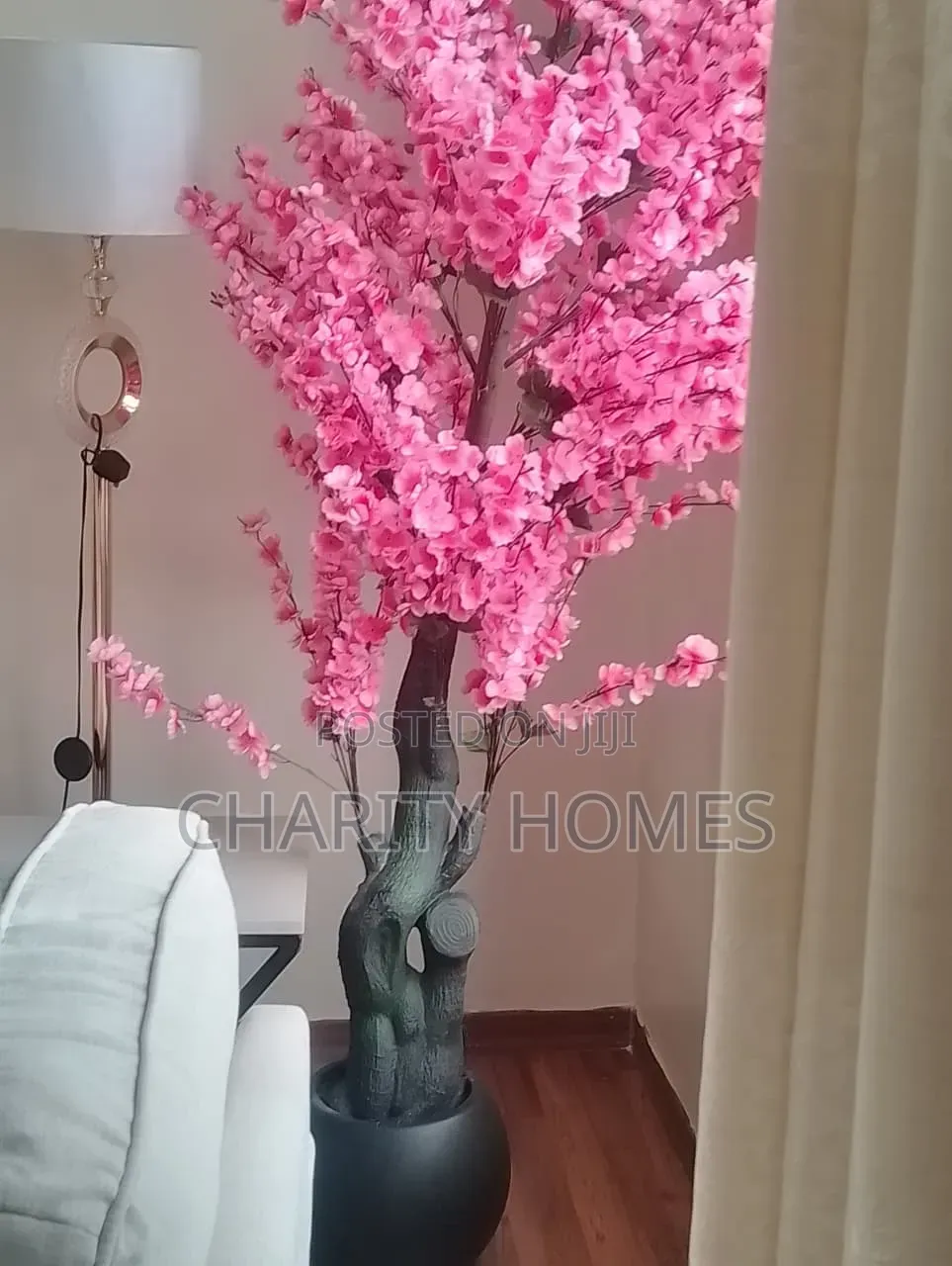 Furnished House Kiambu Road