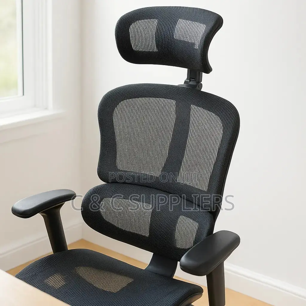 Office Orthopedic Adjustable Chair