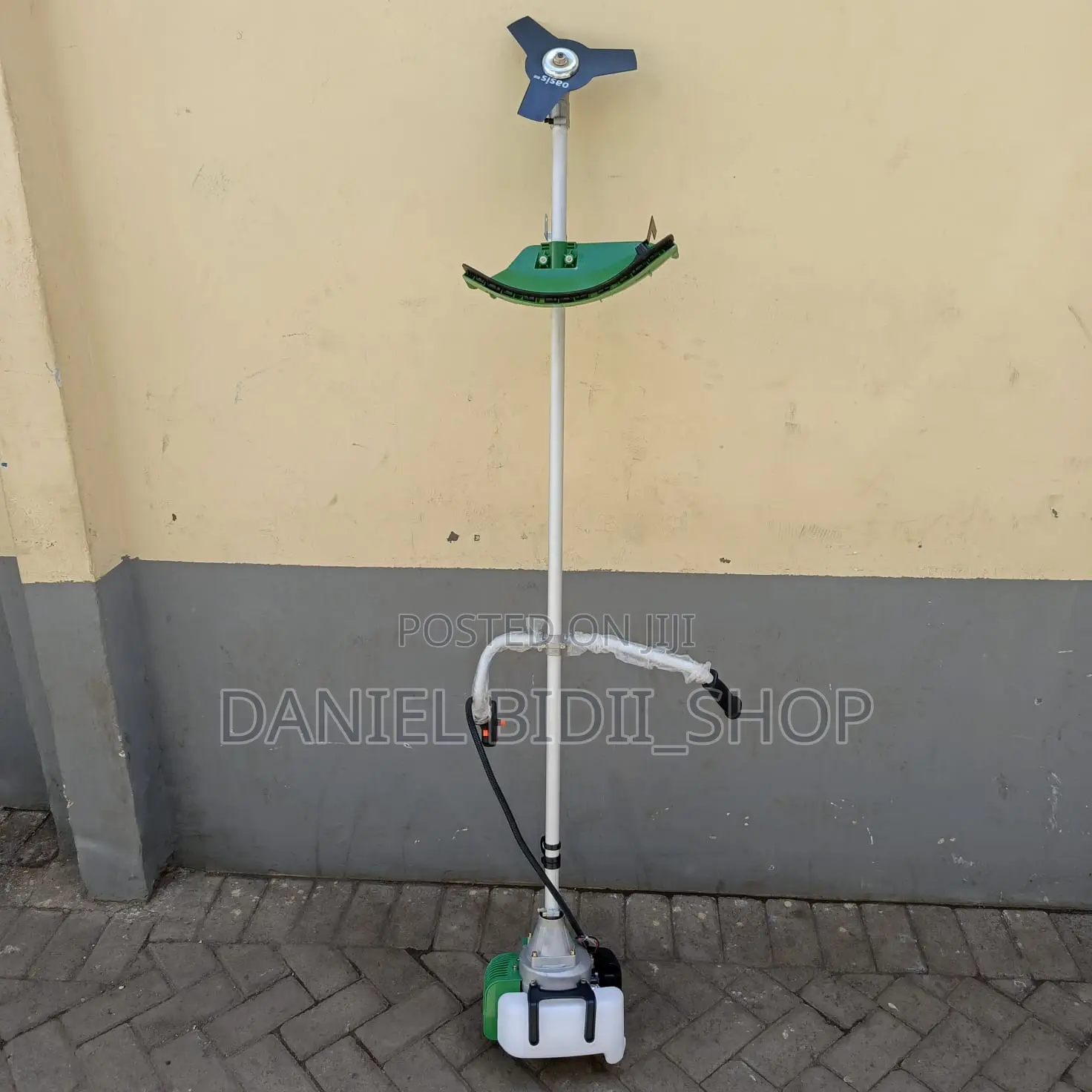 Oasis Brush Cutter 2 Stroke