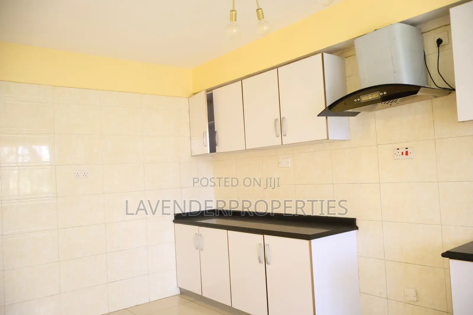 2bdrm Apartment in Melody Gardens, Dagoretti Corner for rent