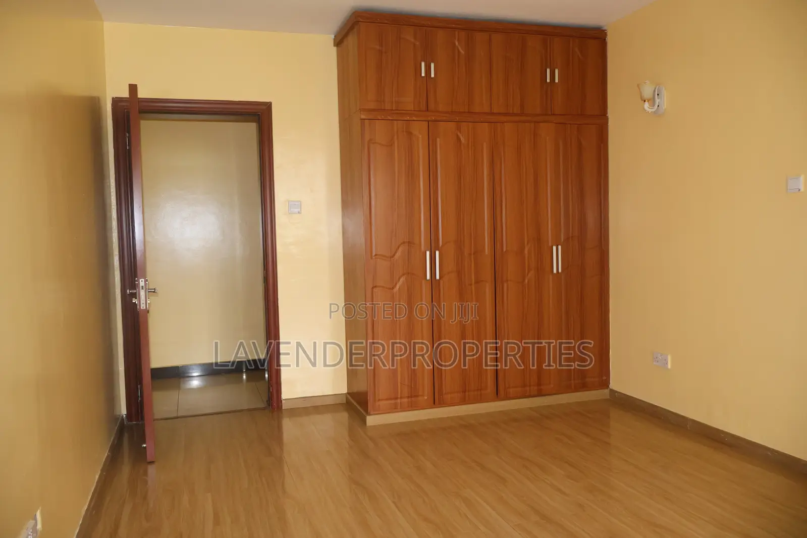 2bdrm Apartment in Melody Gardens, Dagoretti Corner for rent