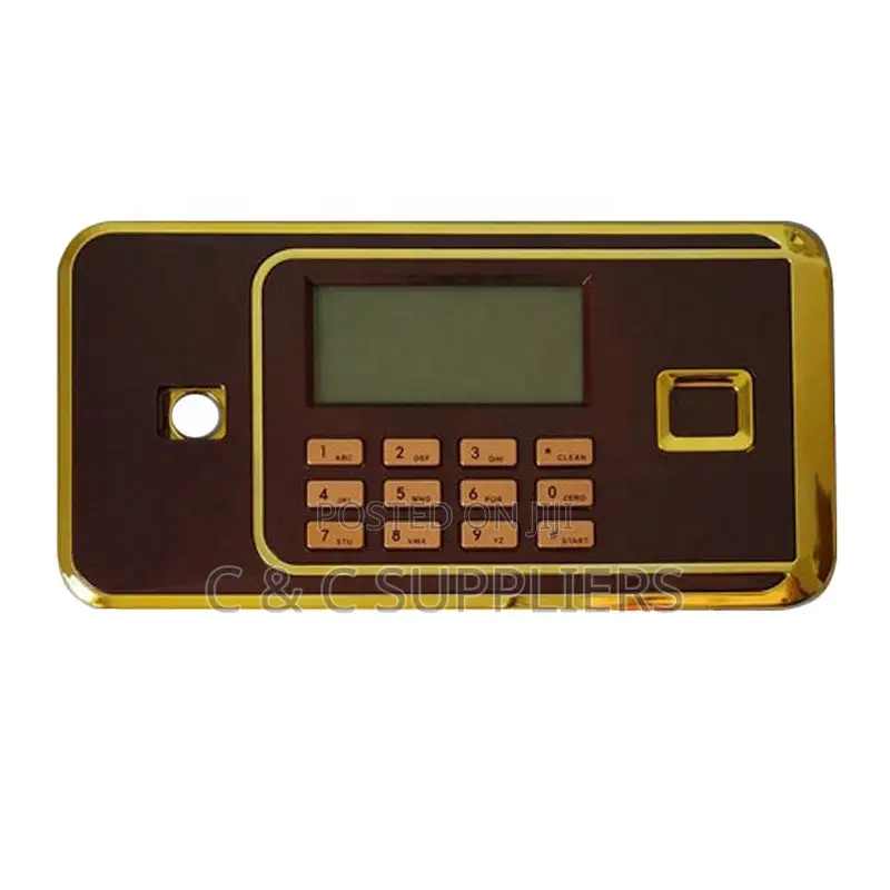 70kgs Digital Modern Fireproof Safe