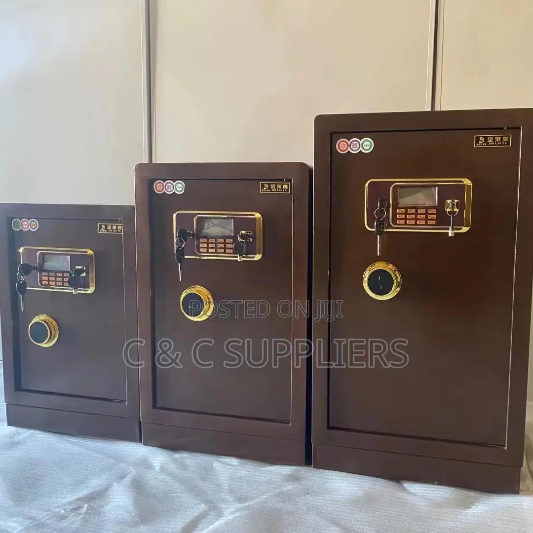 70kgs Digital Modern Fireproof Safe