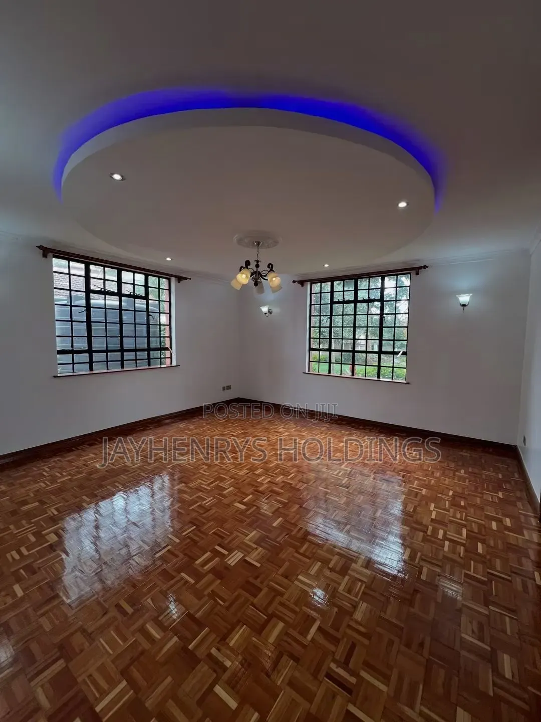 5bdrm House in Runda for rent