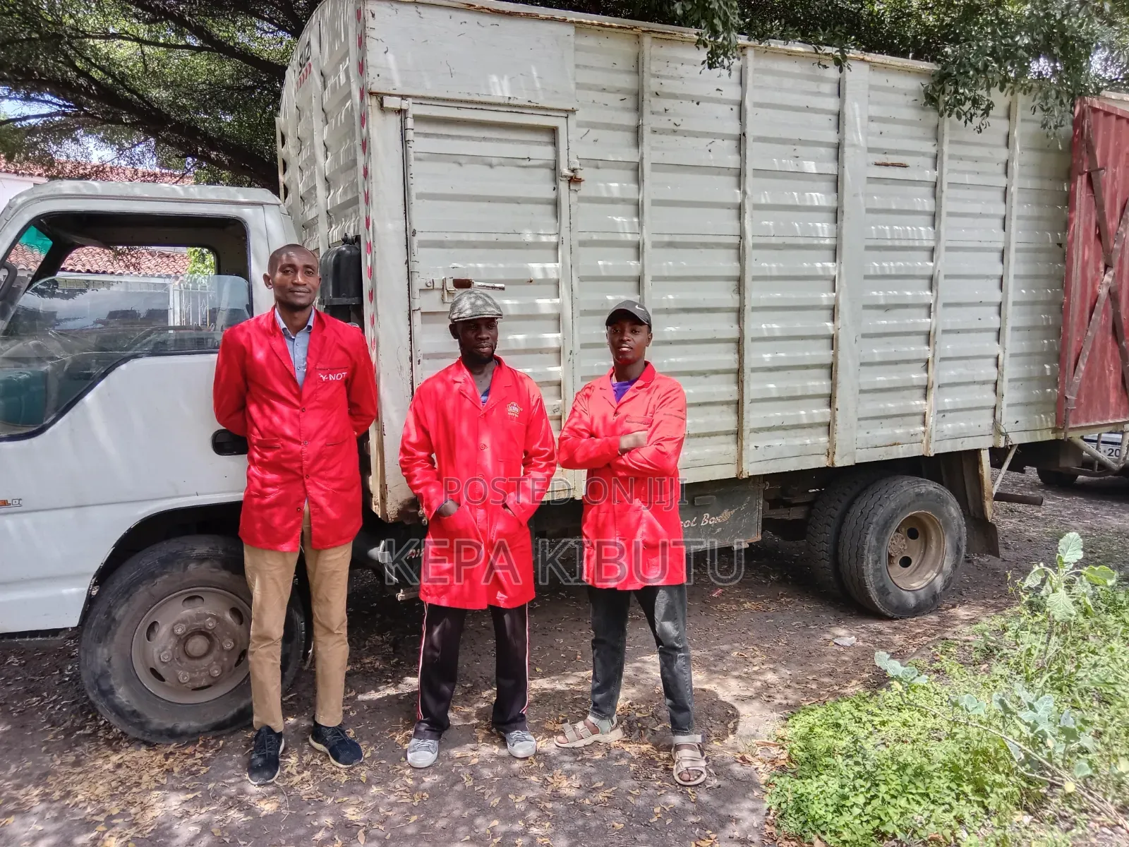 Transport Services Garissa,Wajir,Tanariver,Makueni