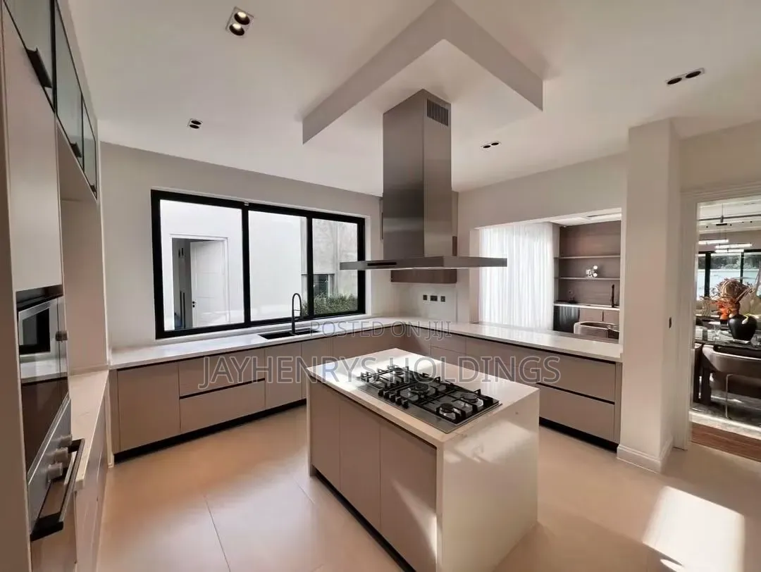 5bdrm Villa in Runda for sale