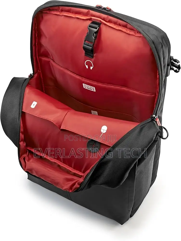 Hp Omen Gaming Backpack - Water Resistant for 17.3''