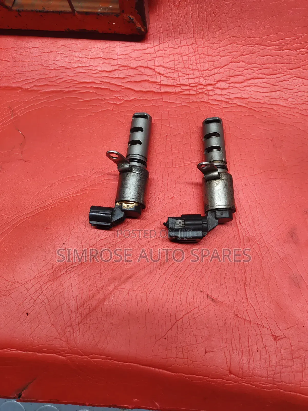 Vvti Sensor Mazda Zj