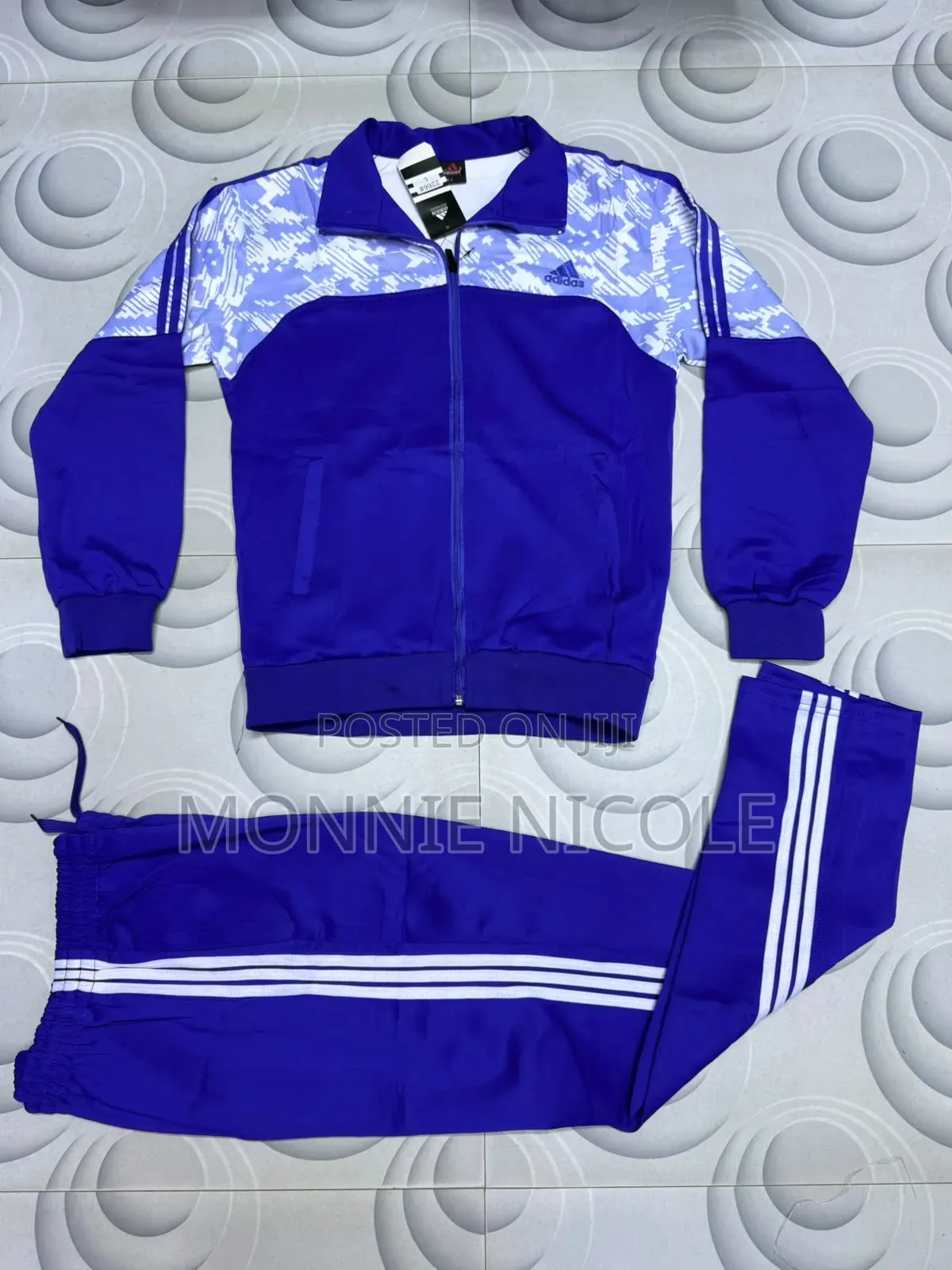 New Men Adidas Sportswear Quality