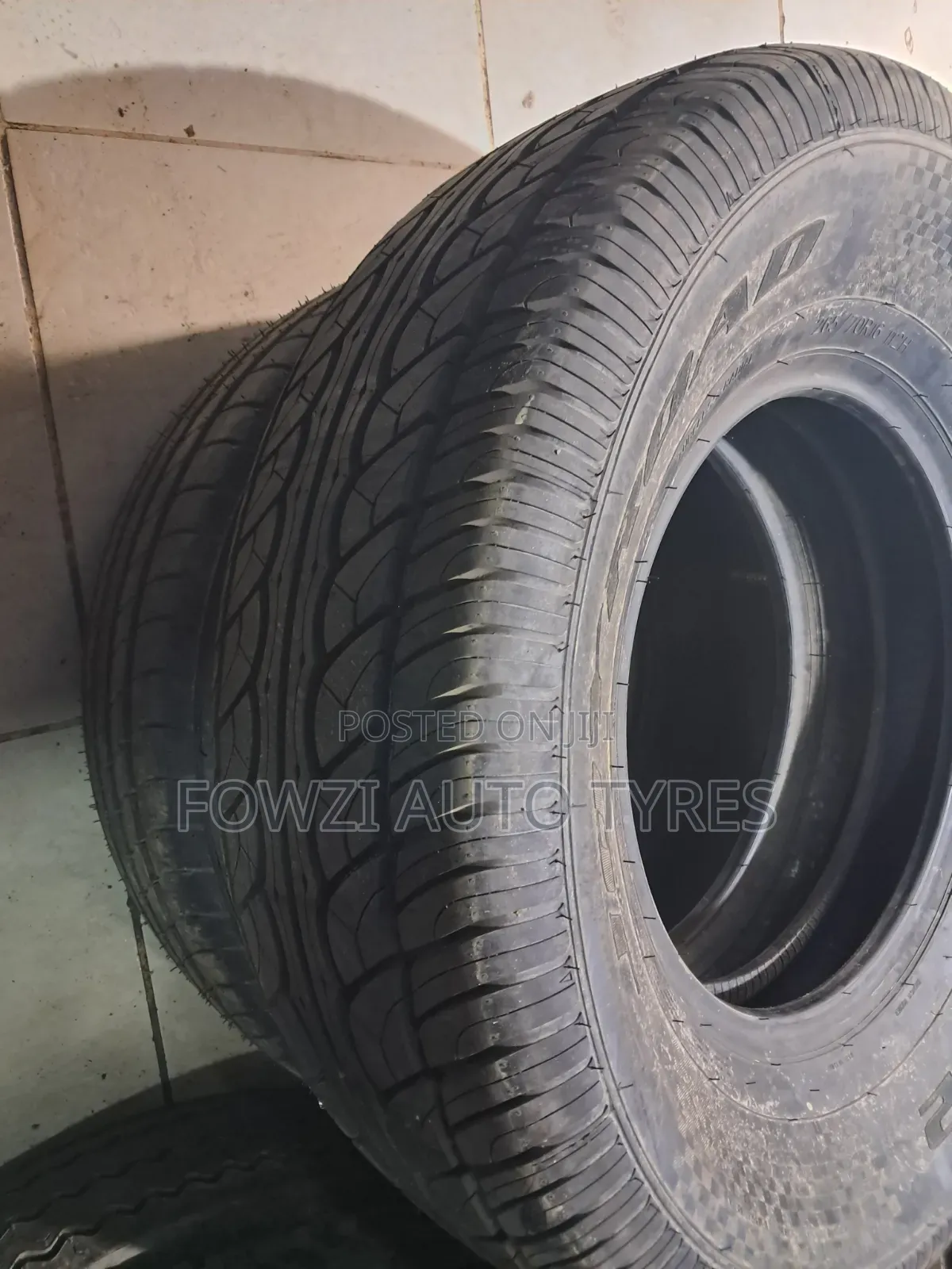 265/70r16 Joyroad