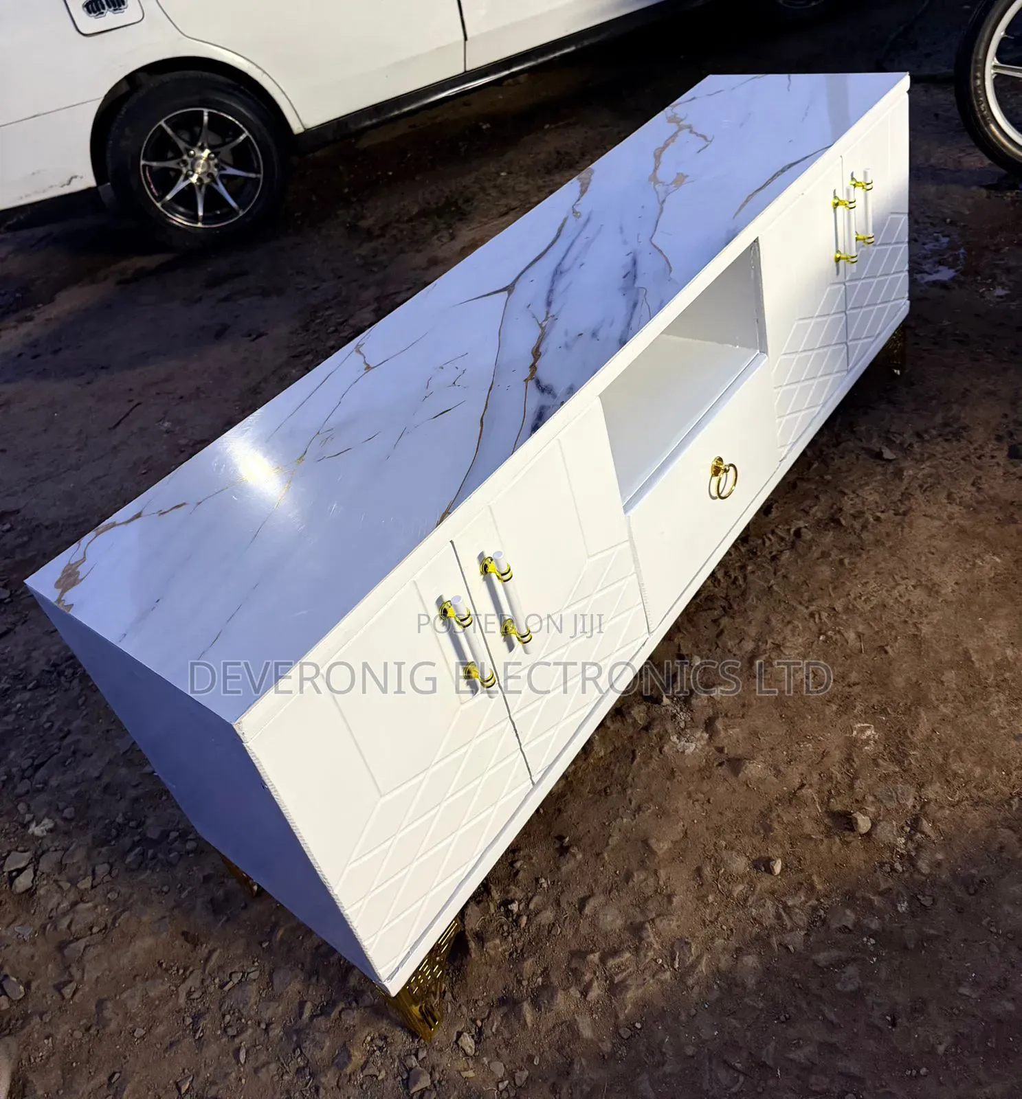 Modern Tv Stand