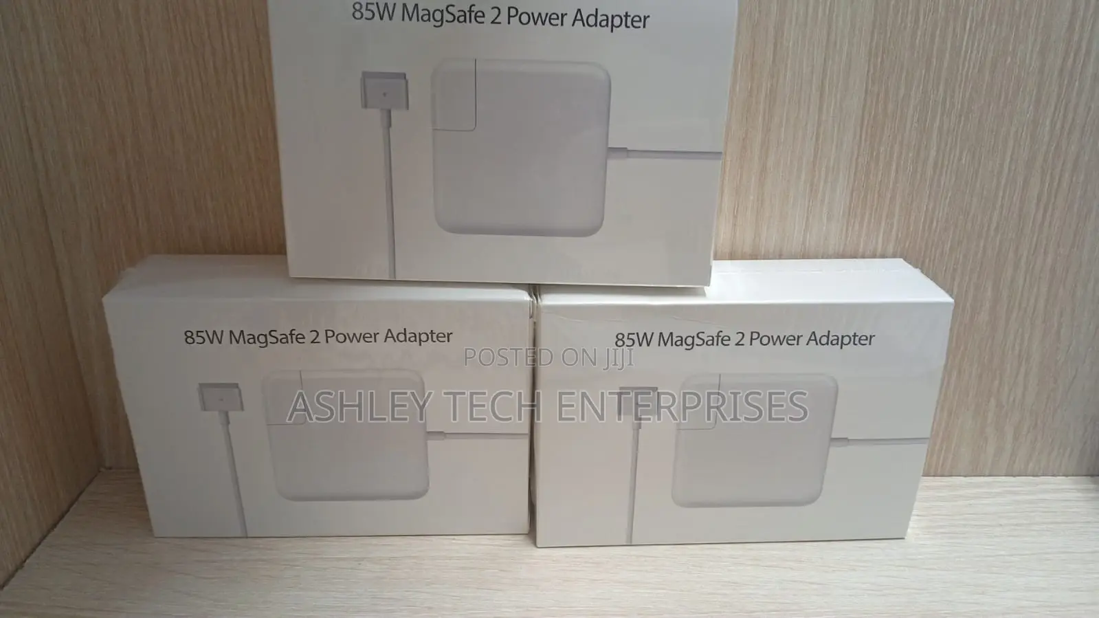 Original-Style 85w Magsafe Charger for Macbook