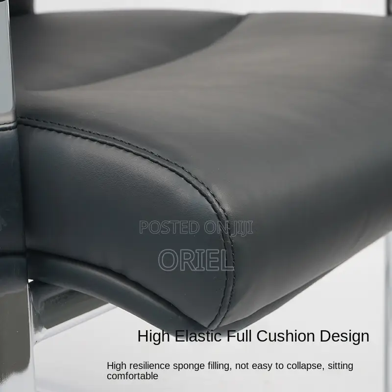 Office Waiting Chair : Visitor Reception Chair