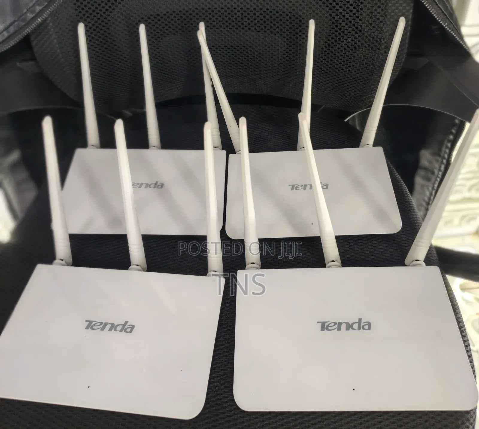 Tenda F3 Routers