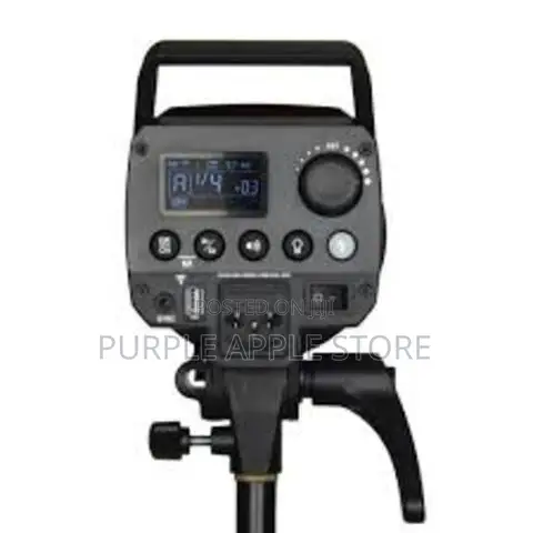 Godox Ms300v Studio Strobe