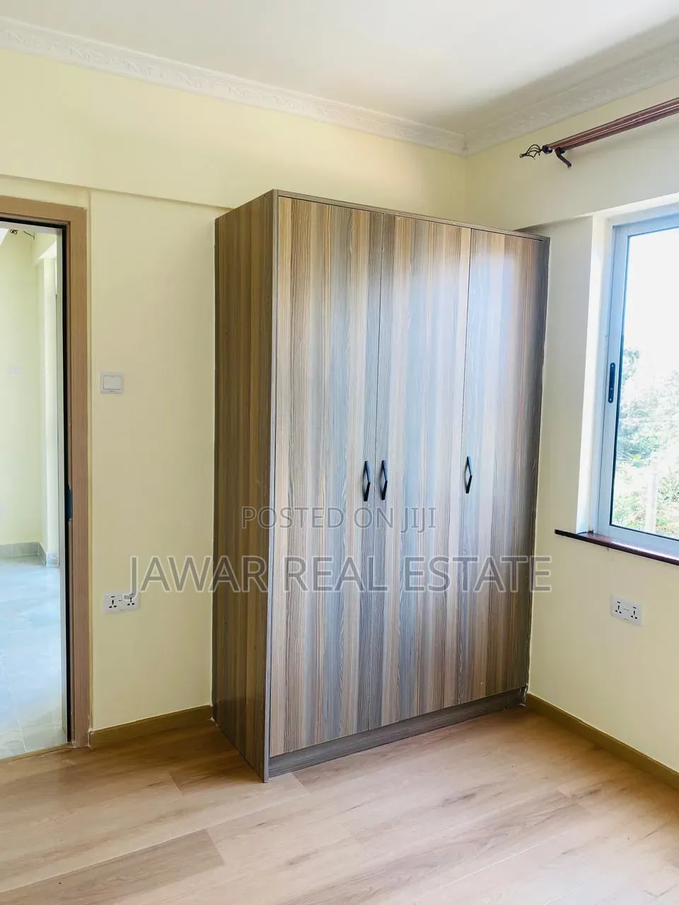 2bdrm Apartment in Kileleshwa for sale